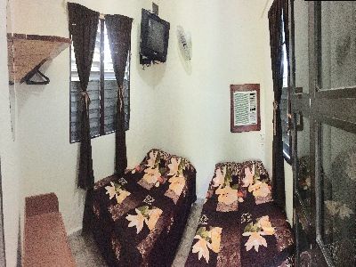 Hostal Aguada WIFI3